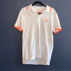 American Eagle Outfitters Polo shirt
